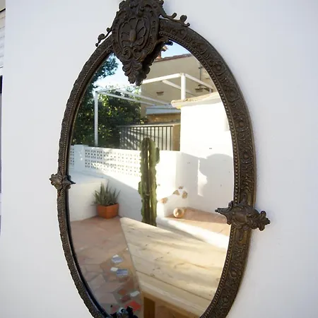 Holiday home Planta Baja