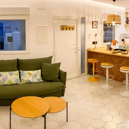 Holiday home Planta Baja *