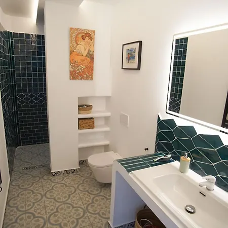 Holiday home Planta Baja