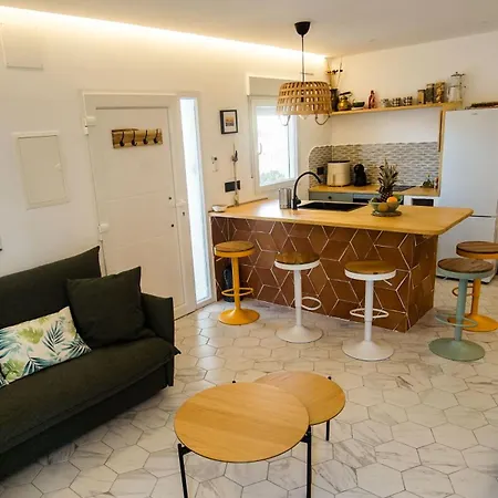 Holiday home Planta Baja