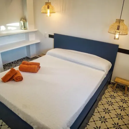 Сasa de vacaciones Planta Baja