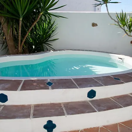 Planta Baja Сasa de vacaciones