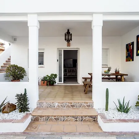 Сasa de vacaciones Planta Baja