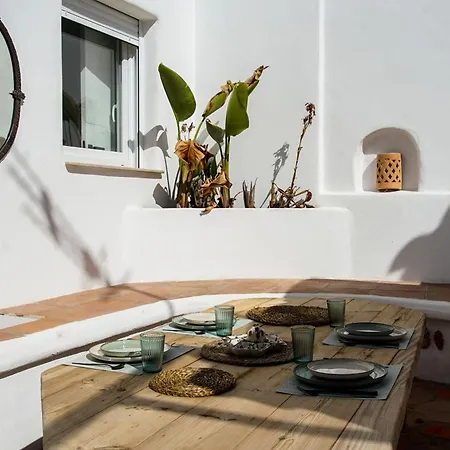 Сasa de vacaciones Planta Baja Oliva