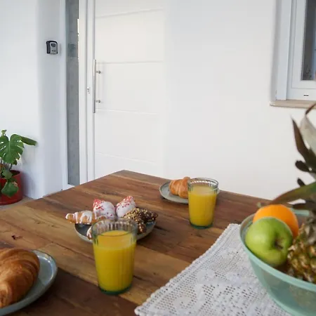 Planta Baja Сasa de vacaciones *