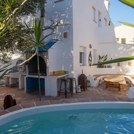 Planta Baja Сasa de vacaciones