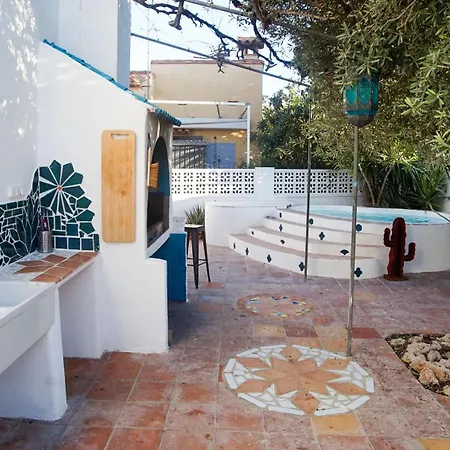 Planta Baja Сasa de vacaciones *