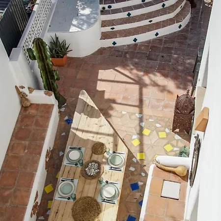 Сasa de vacaciones Planta Baja *